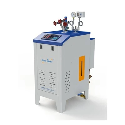 Vertikalni parni generator